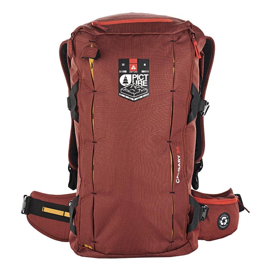 アルバ カルガリー26L