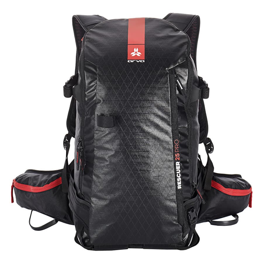 アルバ レスキュープロ25L