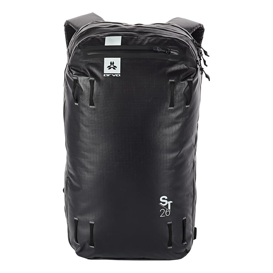 アルバ スキートリップ26L