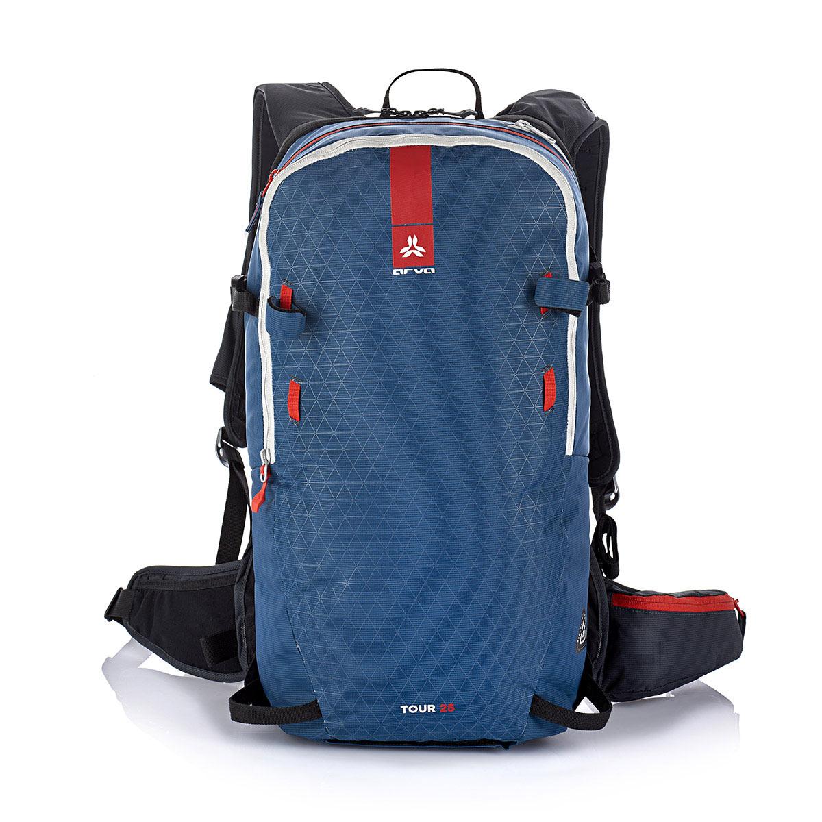 アルバ ツアー25Lエアバッグ