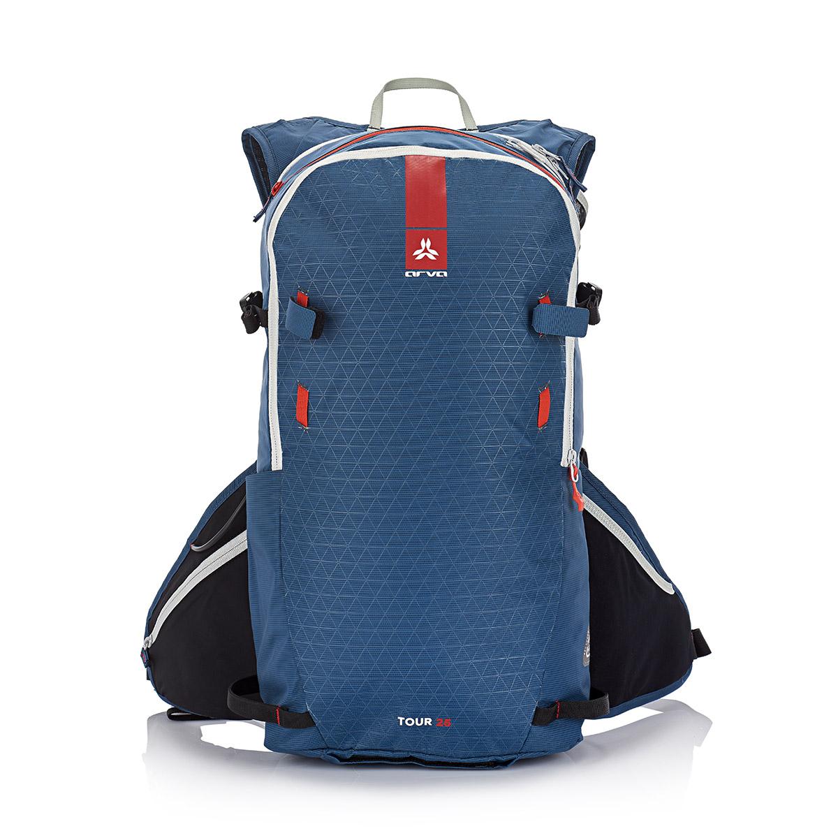 アルバ ツアー25L