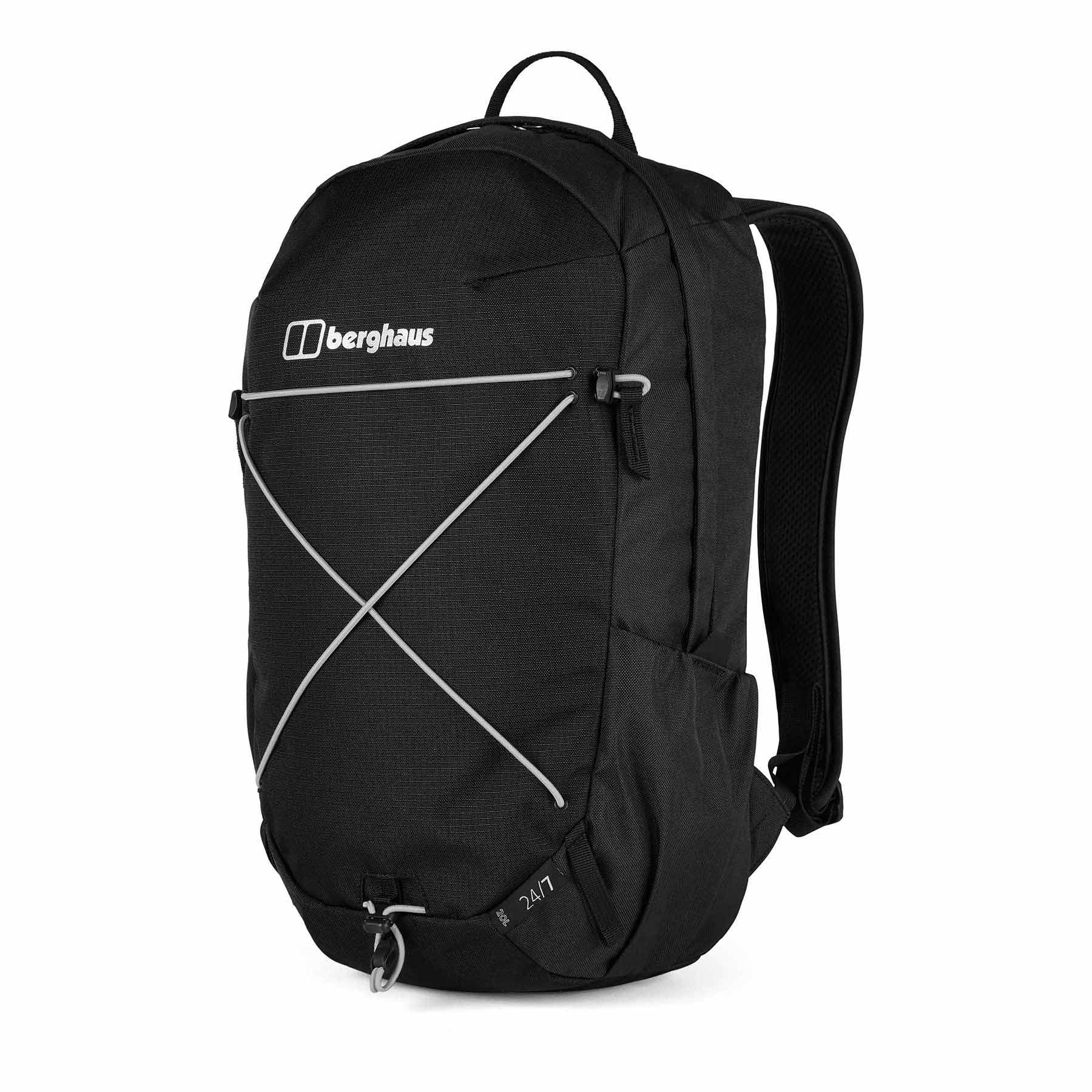 バーグハウス 24-7-20L