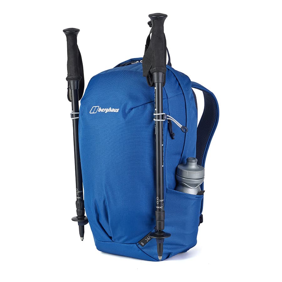 バーグハウス 24-7-25L