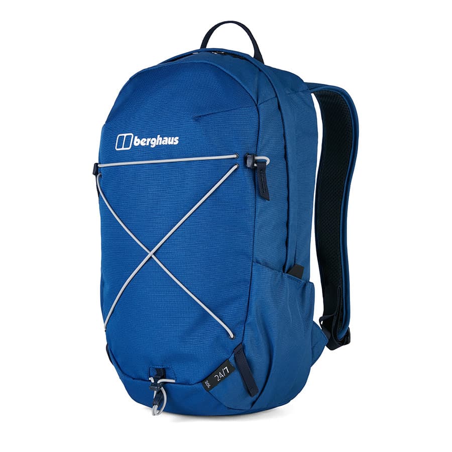 バーグハウス 24-7-20L