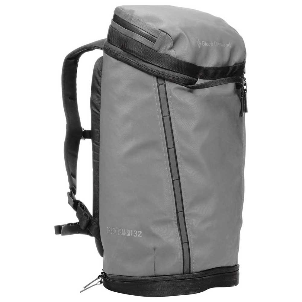 ブラックダイヤモンド クリークトランジット32L