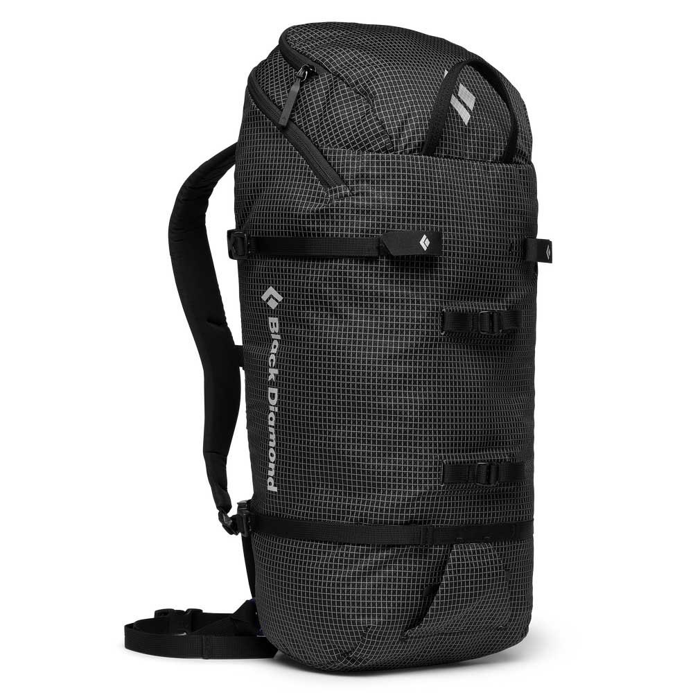 ブラックダイヤモンド スピードジップ24L