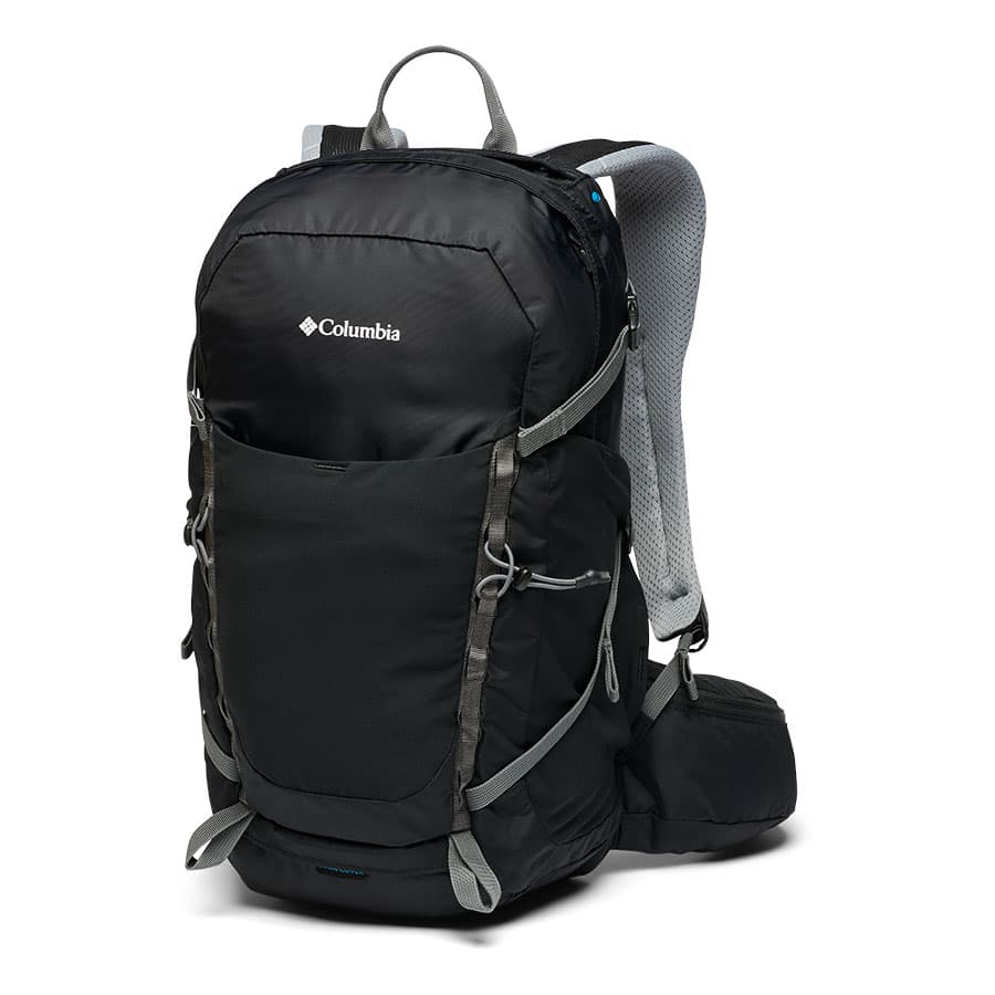 コロンビア ニュートンリッジ