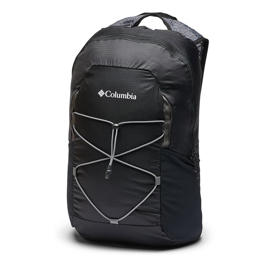 コロンビア タンデムトレイル