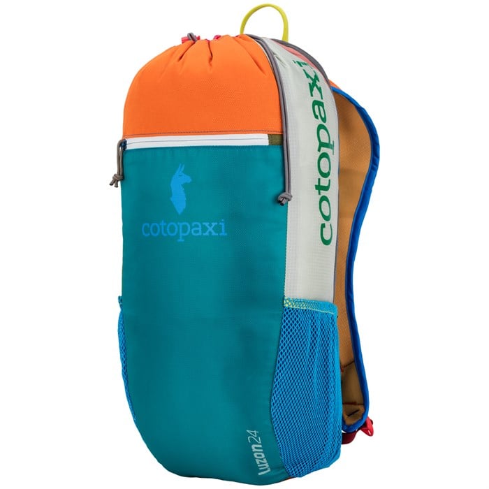 コトパクシ Luzon