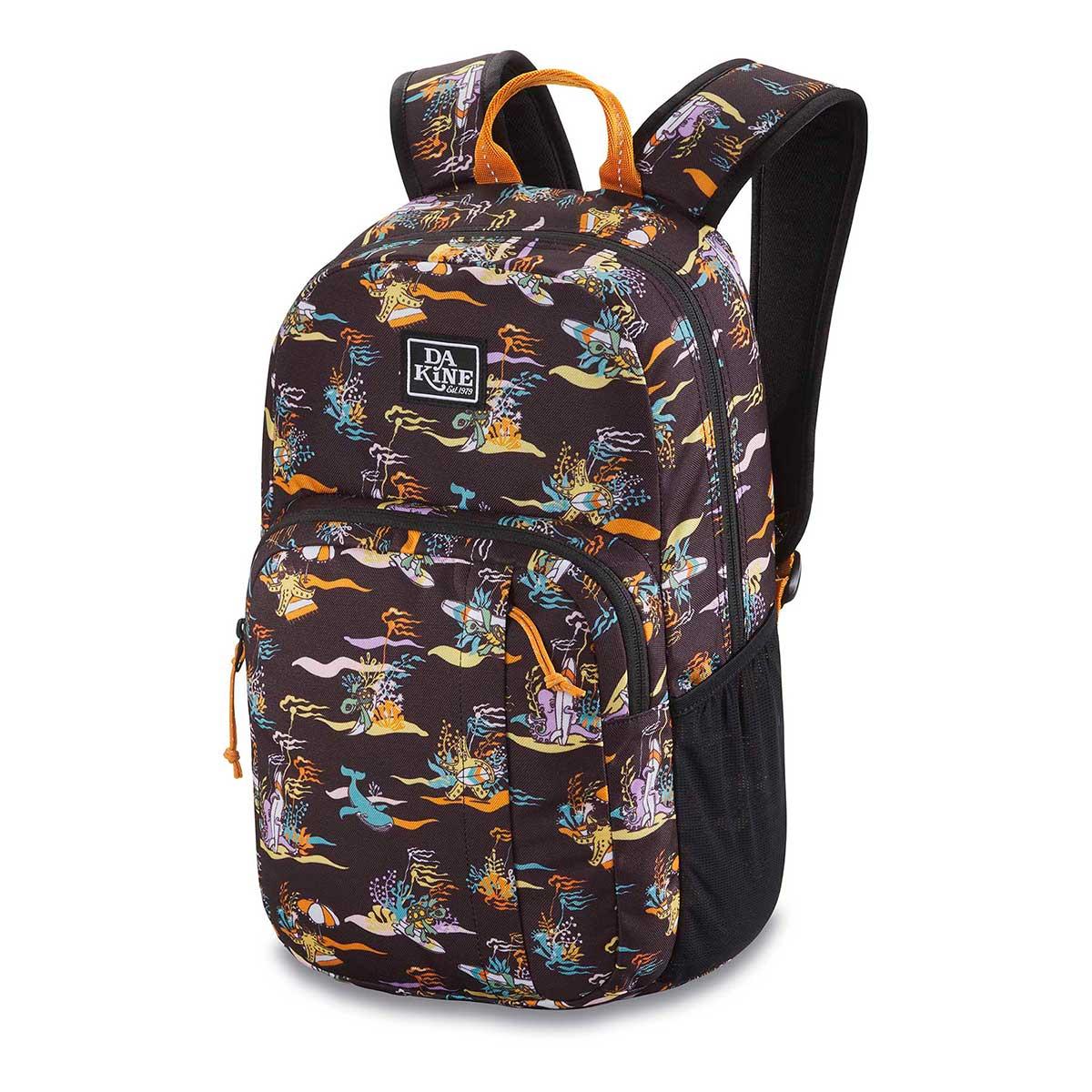 ダカイン キャンパス