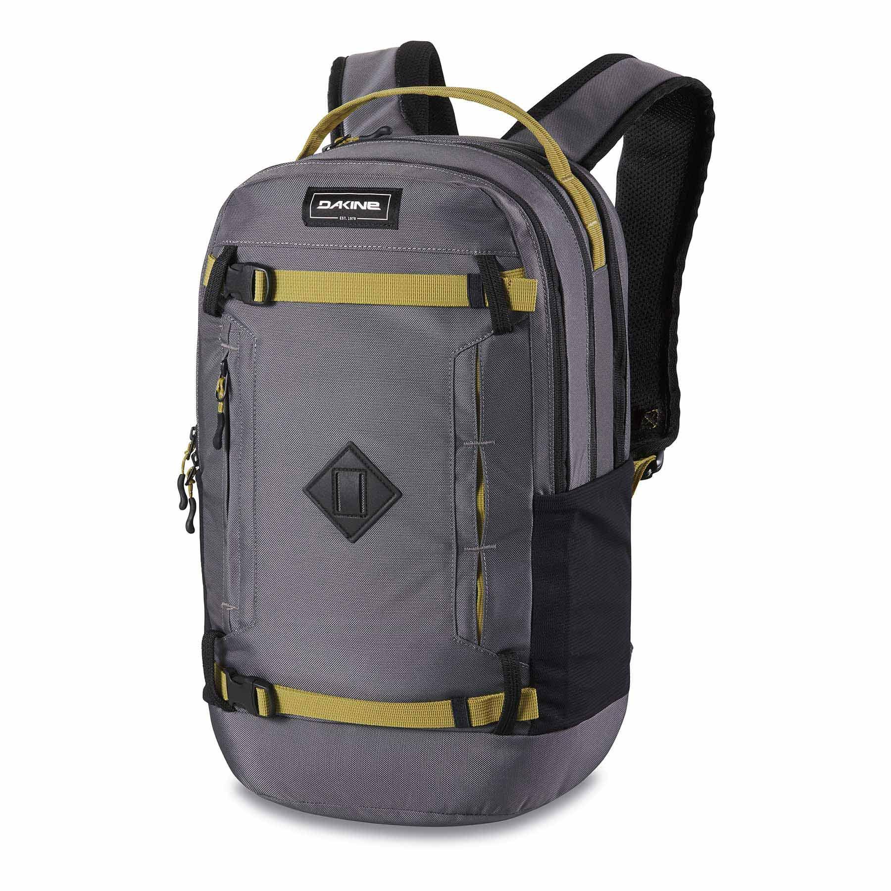 ダカイン アーバンミッション