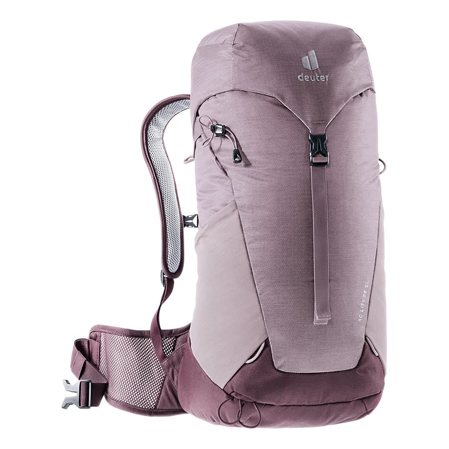 ドイター ACライト