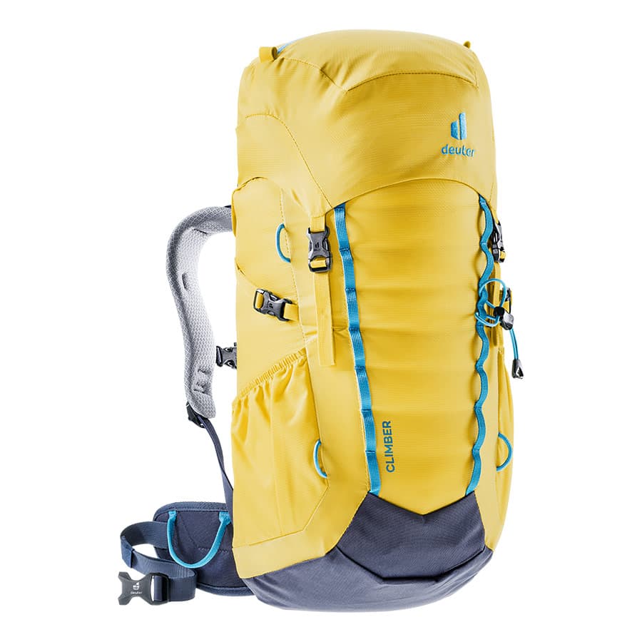 ドイター クライマーキッズ