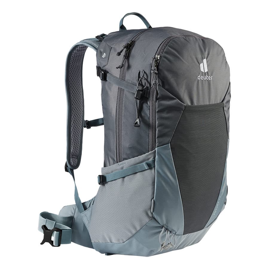 ドイター フューチュラ