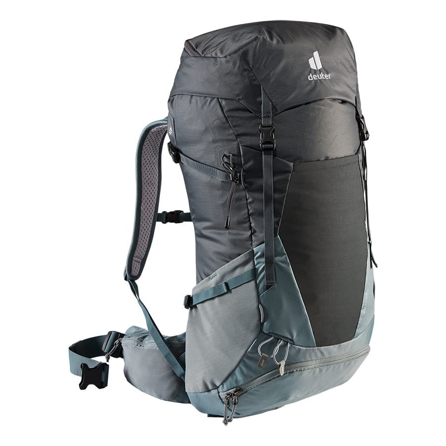 ドイター フューチュラ