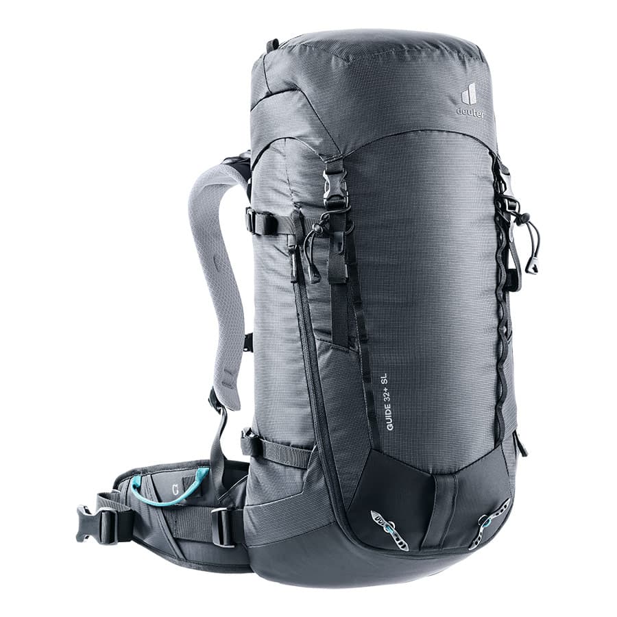 ドイター ガイド