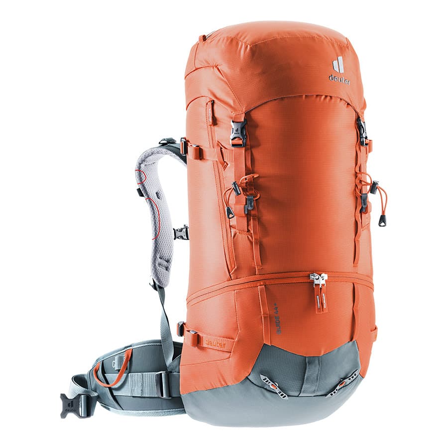 ドイター ガイド