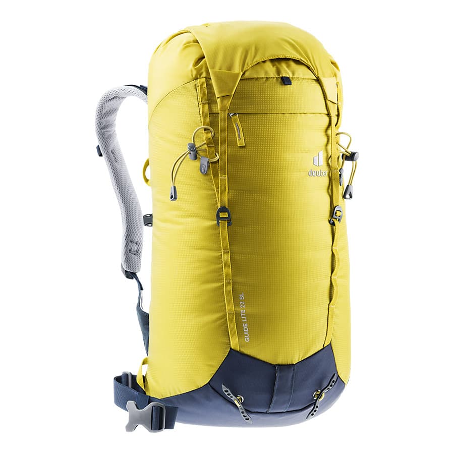 ドイター ガイドライト