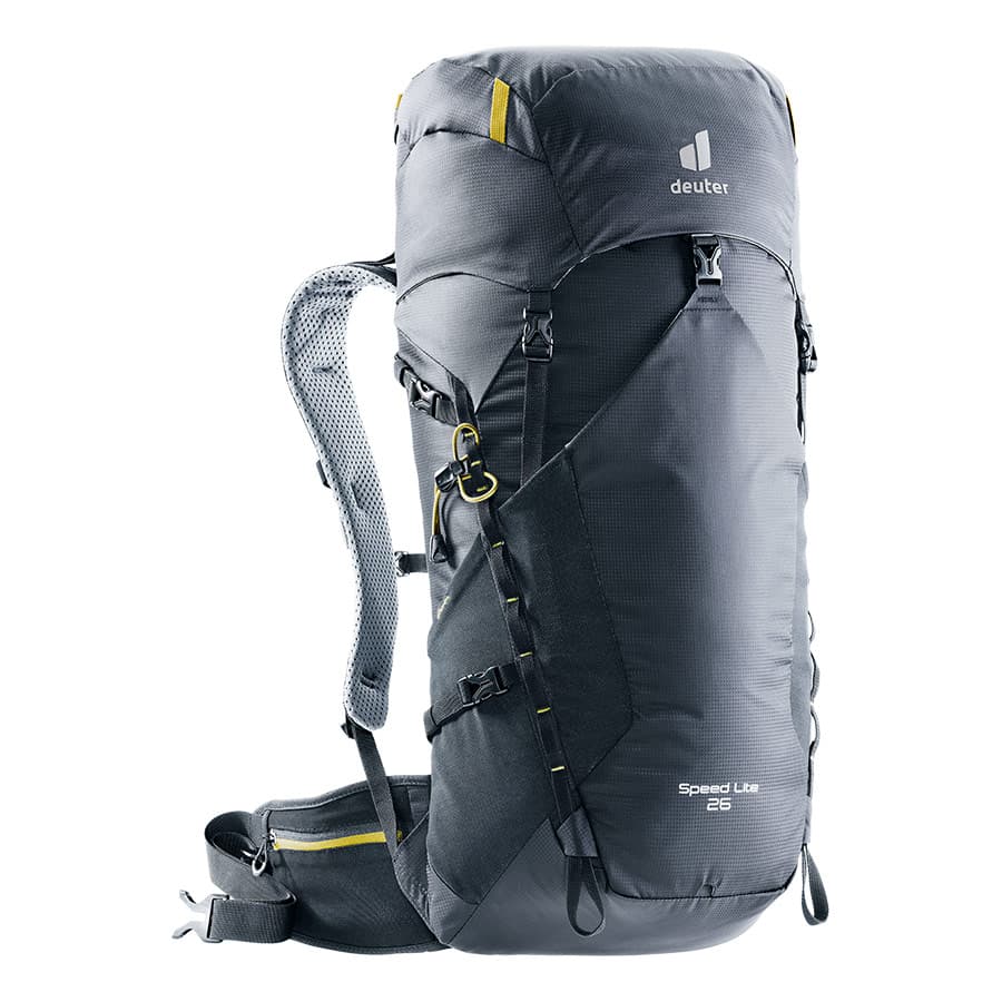 ドイター スピードライト