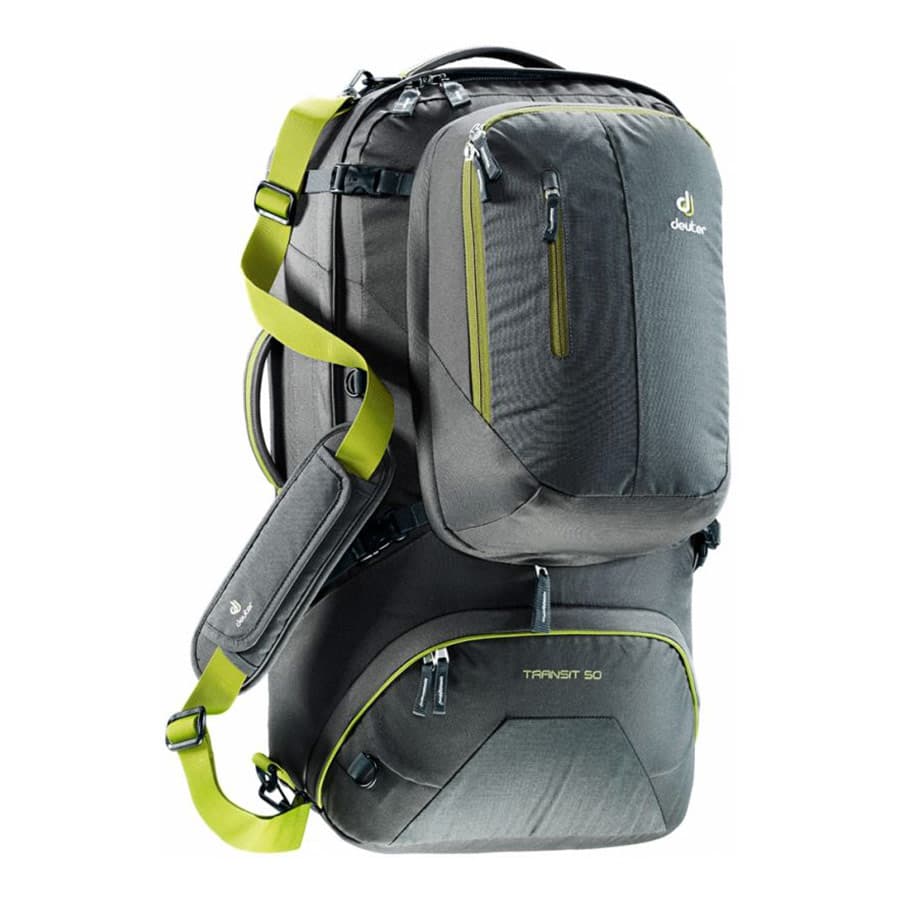 ドイター トランジット