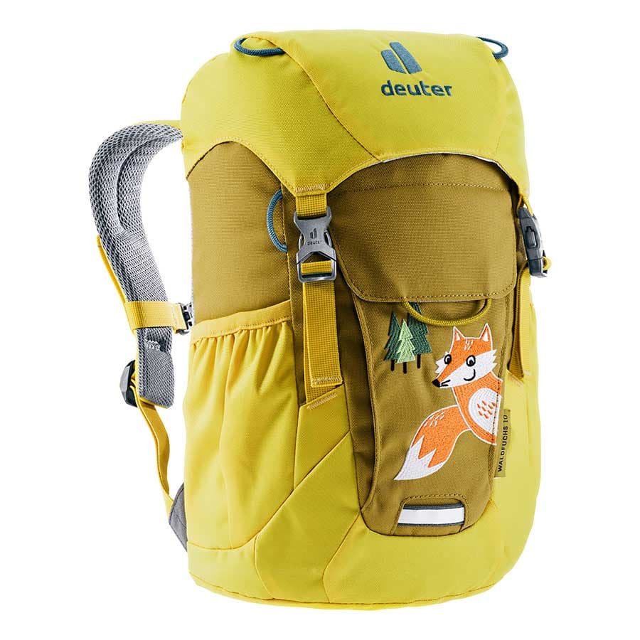 ドイター バルトフォクス