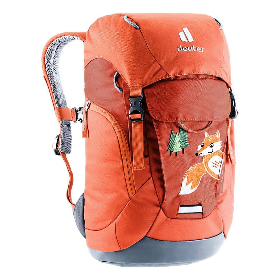 ドイター バルトフォクス