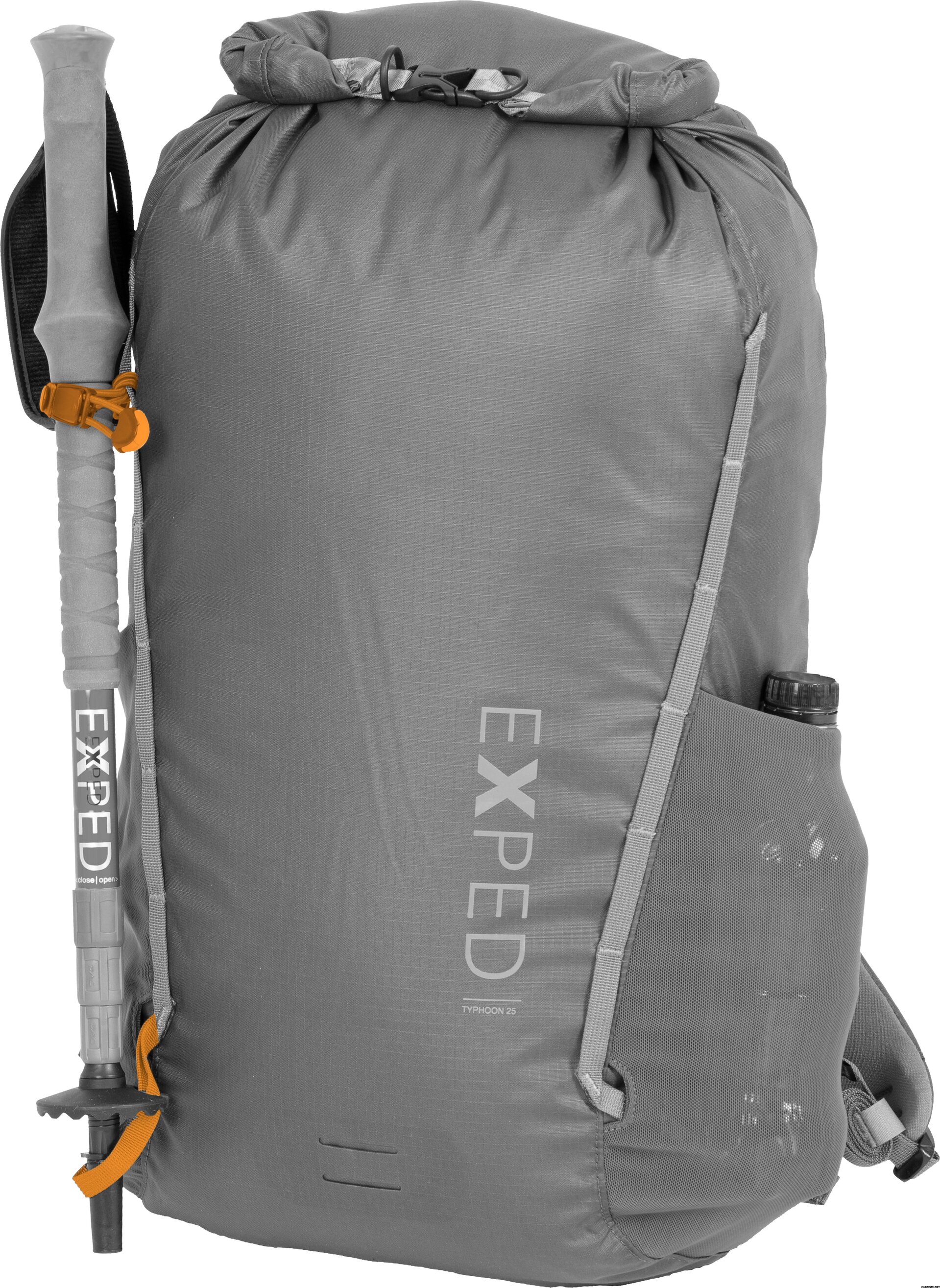 エクスペド タイフーン