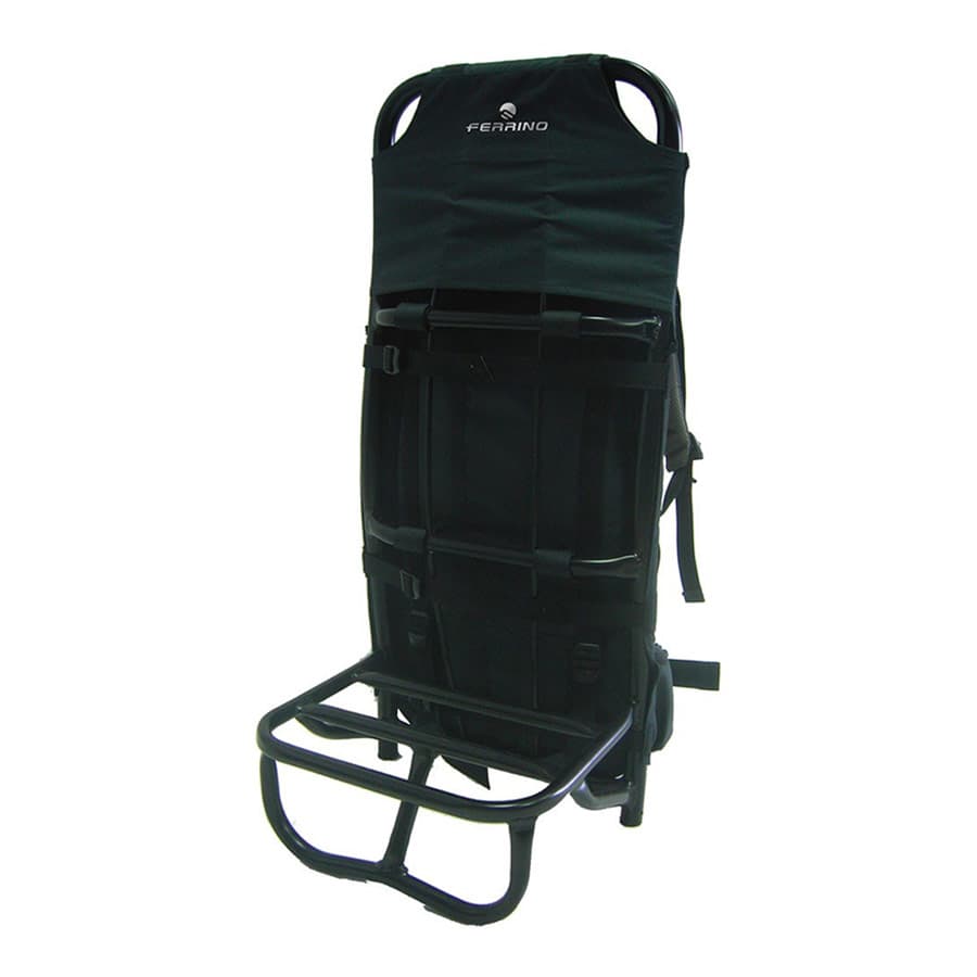 フェリーノ アジャイル