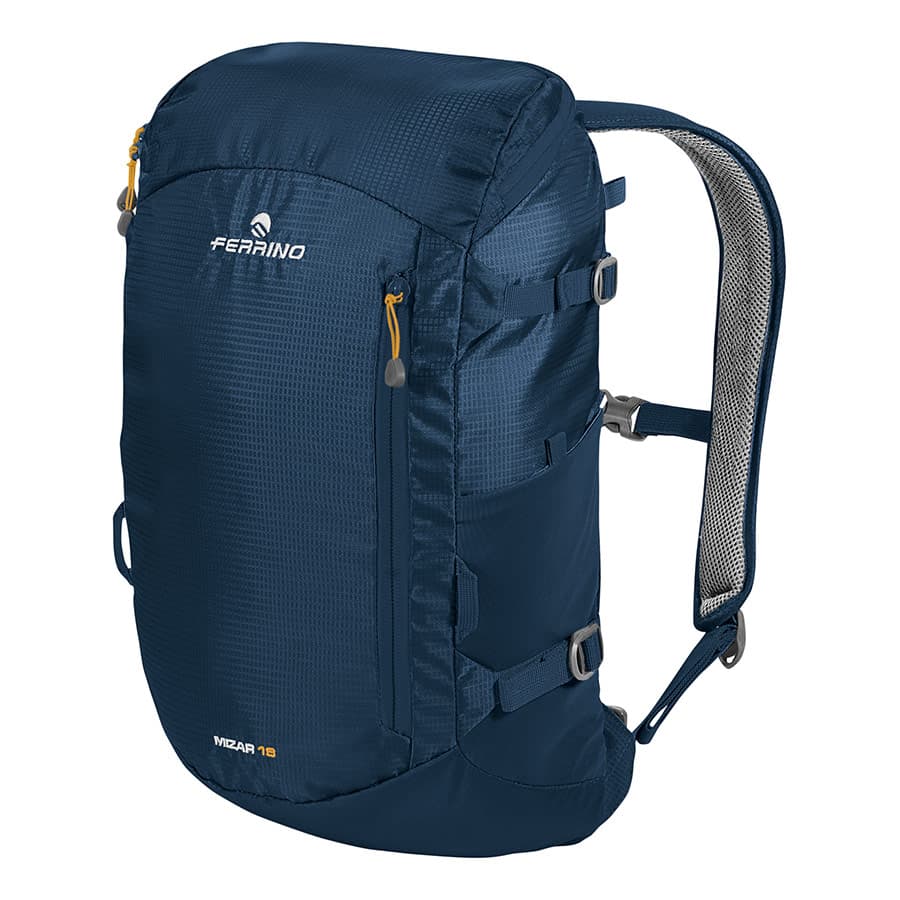 フェリーノ X.M.T.