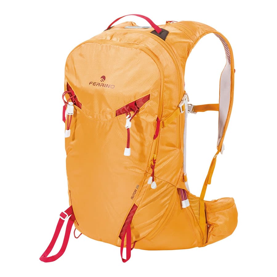 フェリーノ フィニステーレ