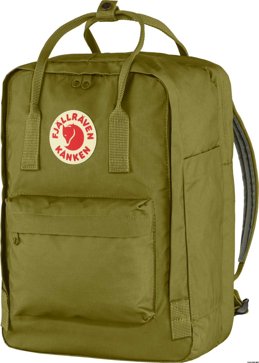 フェールラーベン カンケンラップトップ15