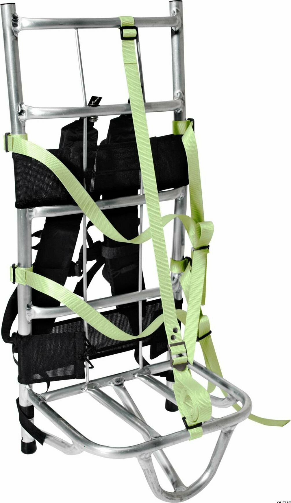 フェールラーベン ファイアブリッジフレーム