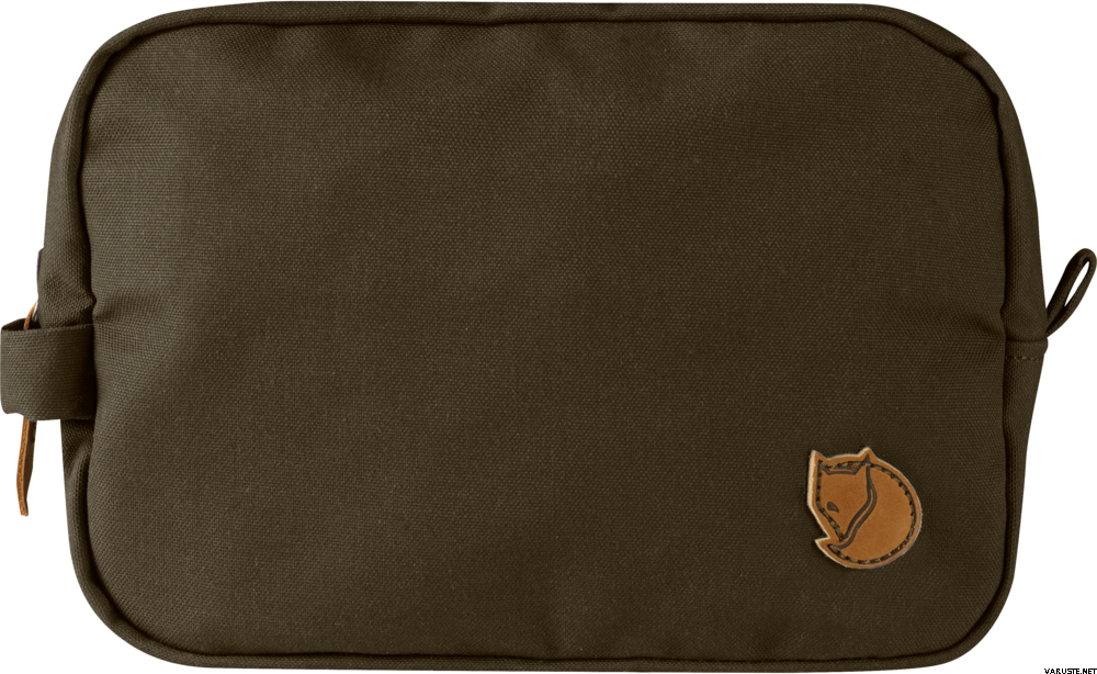 フェールラーベン ギアバッグ