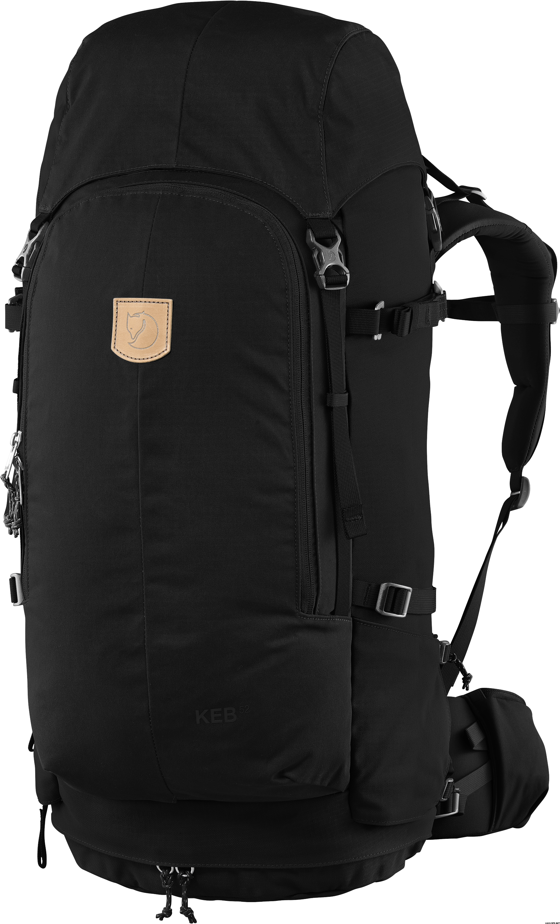 フェールラーベン ケブ52