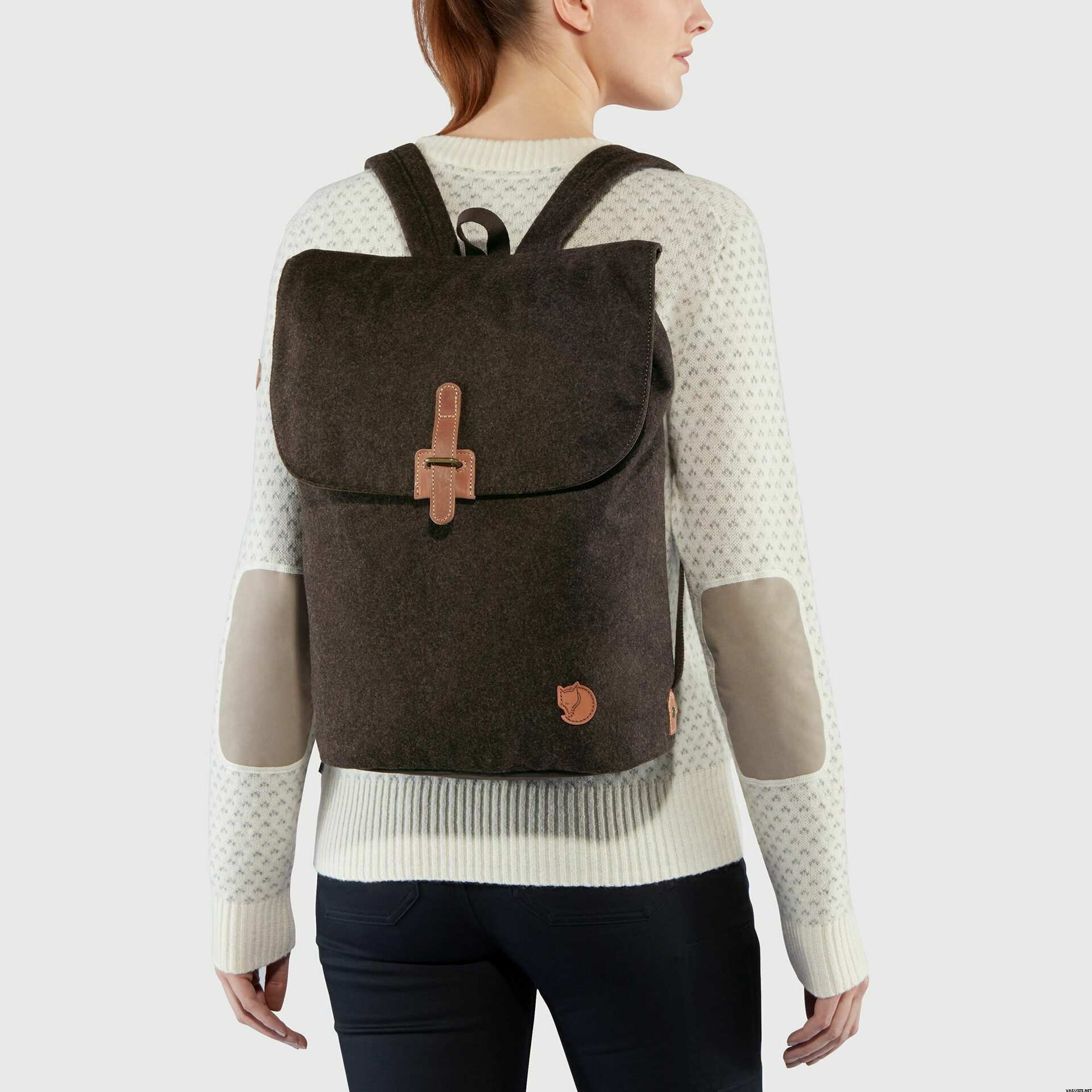 フェールラーベン ノルボルゲホールドサック