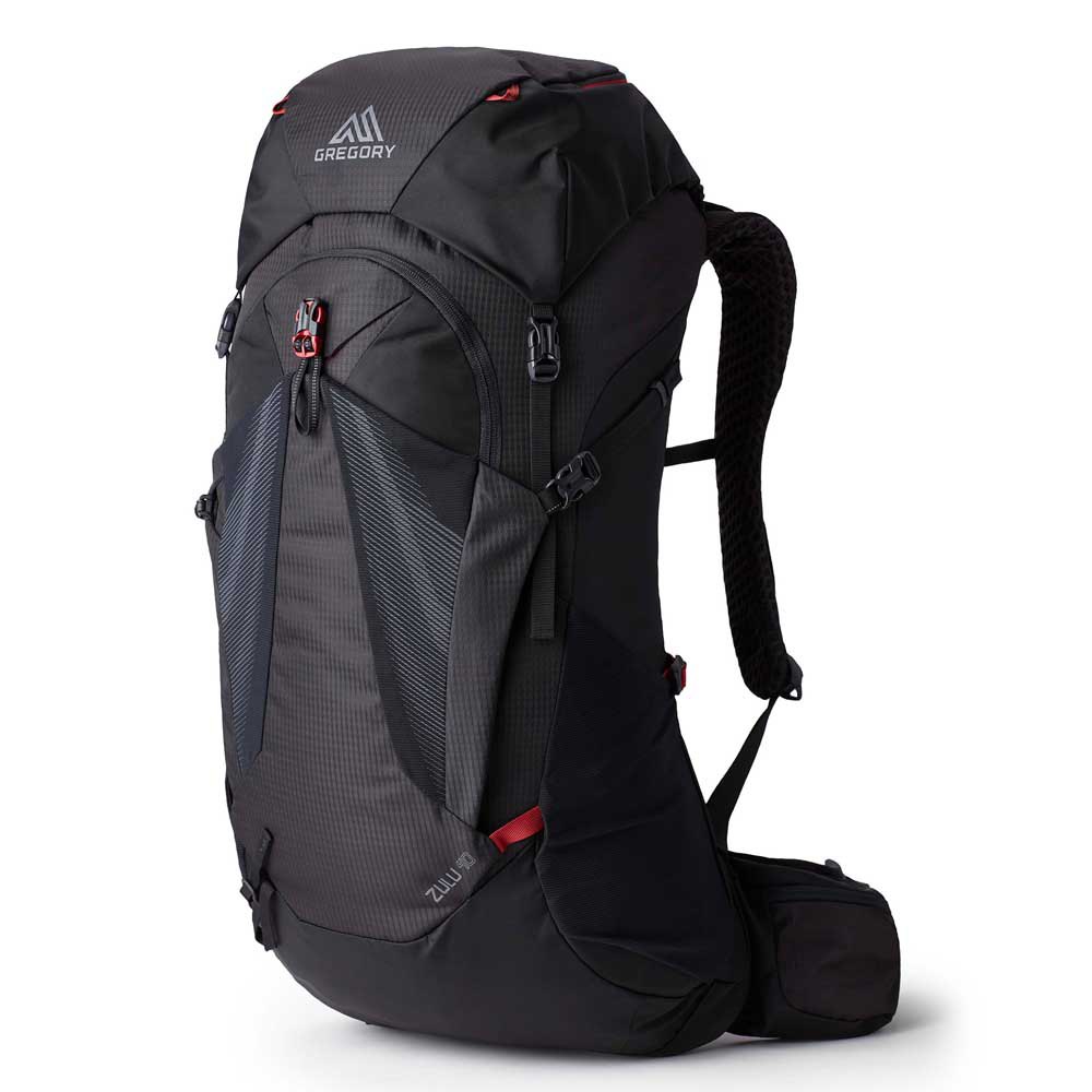 グレゴリー ズールー