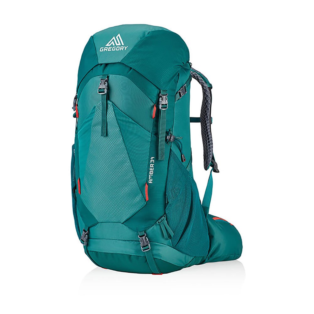 グレゴリー アンバー