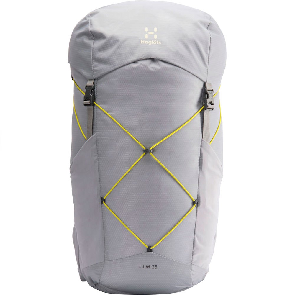 ホグロフス LIM25灰