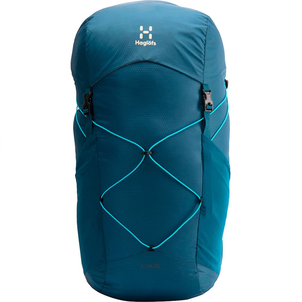 ホグロフス LIM25青