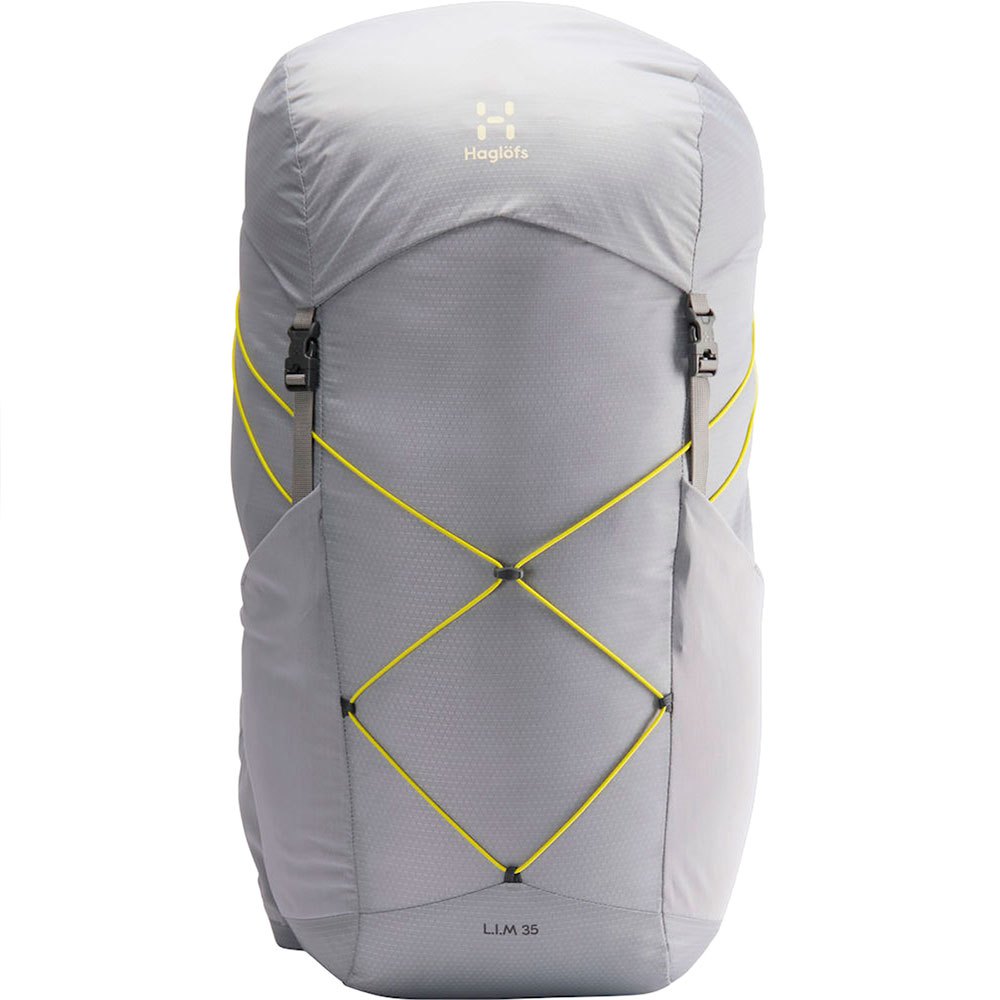 ホグロフス LIM35灰