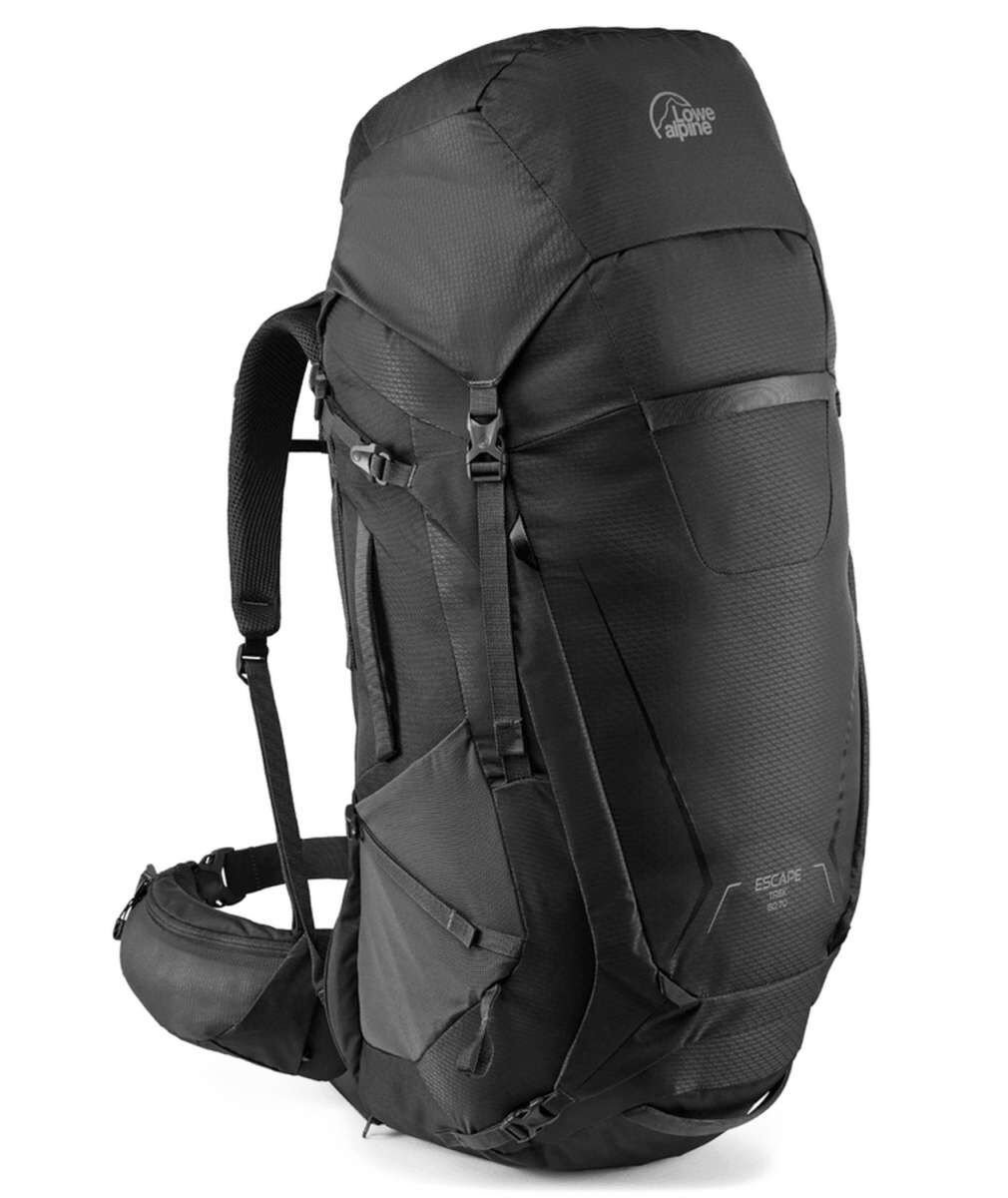 ロウ・アルパイン エスケープトレック