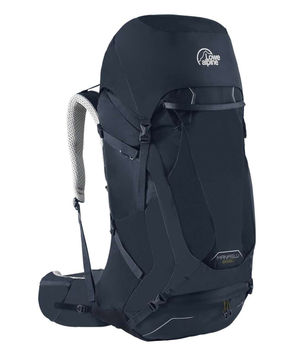 ロウ・アルパイン マナスル