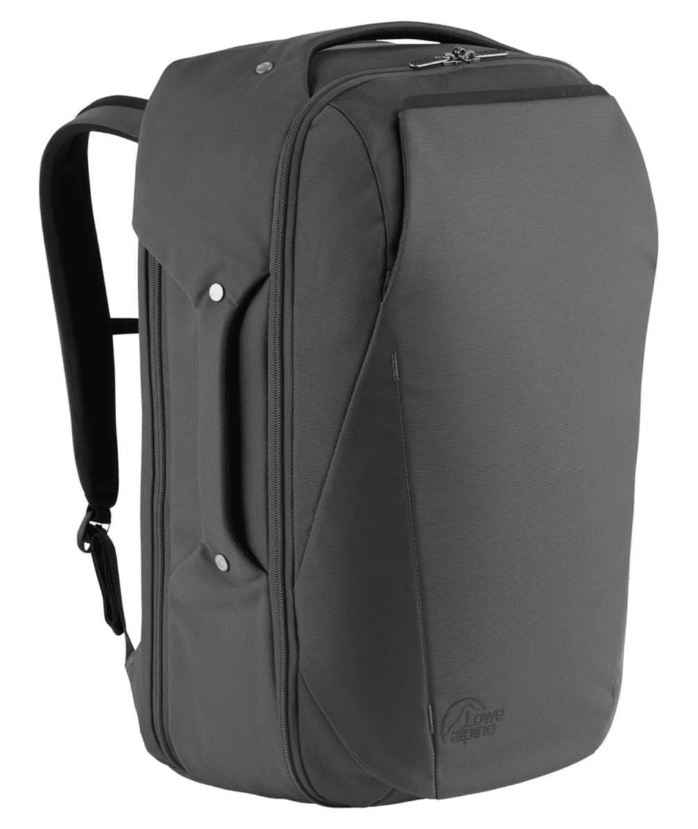 ロウ・アルパイン ヘイロー