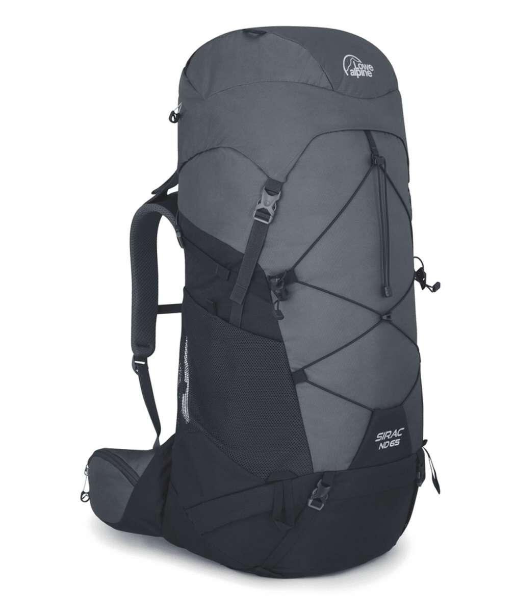 ロウ・アルパイン シラックND