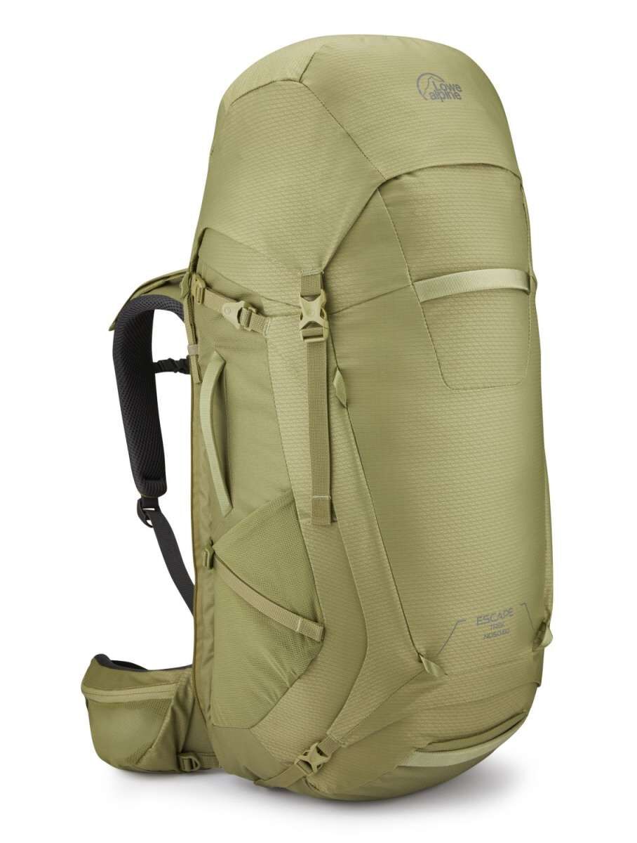 ロウ・アルパイン エスケープトレックND