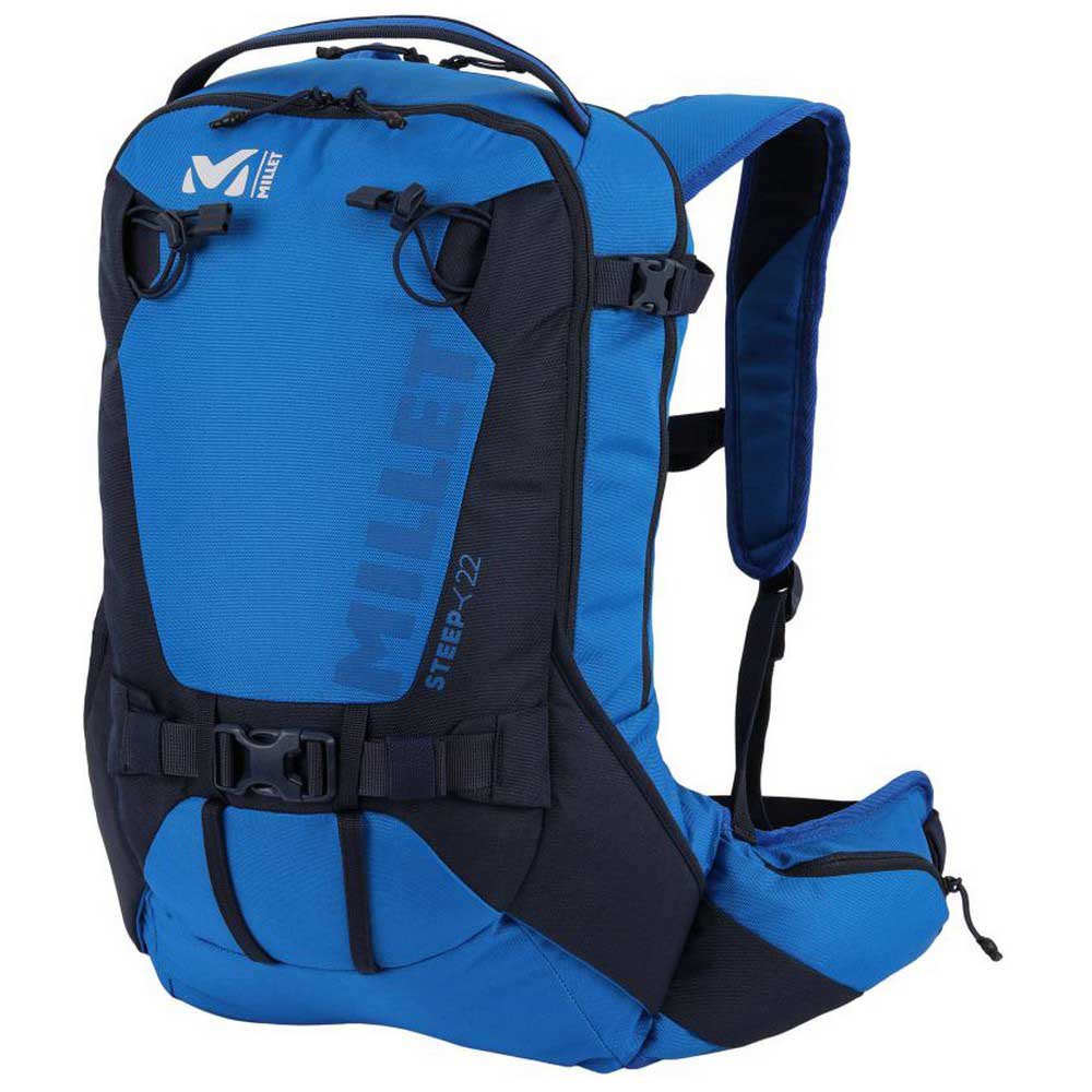 ミレー スティープ