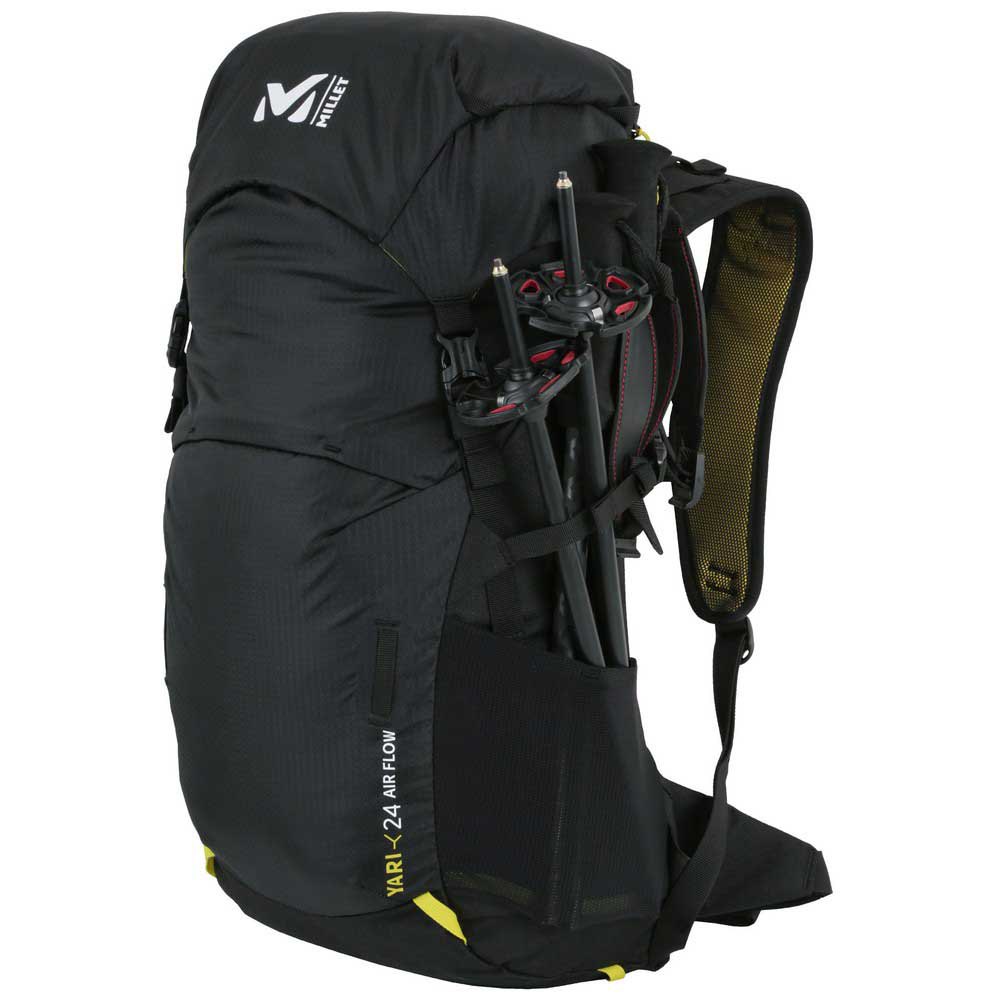 ミレー ヤリエアフロー