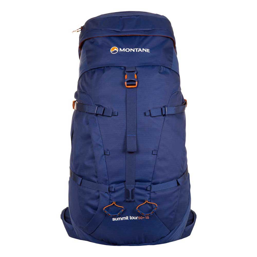 モンテイン サミットツアー