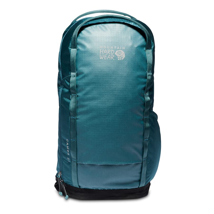 マウンテンハードウェア ブラックキャンプ4