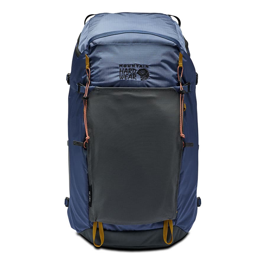 マウンテンハードウェア JMT